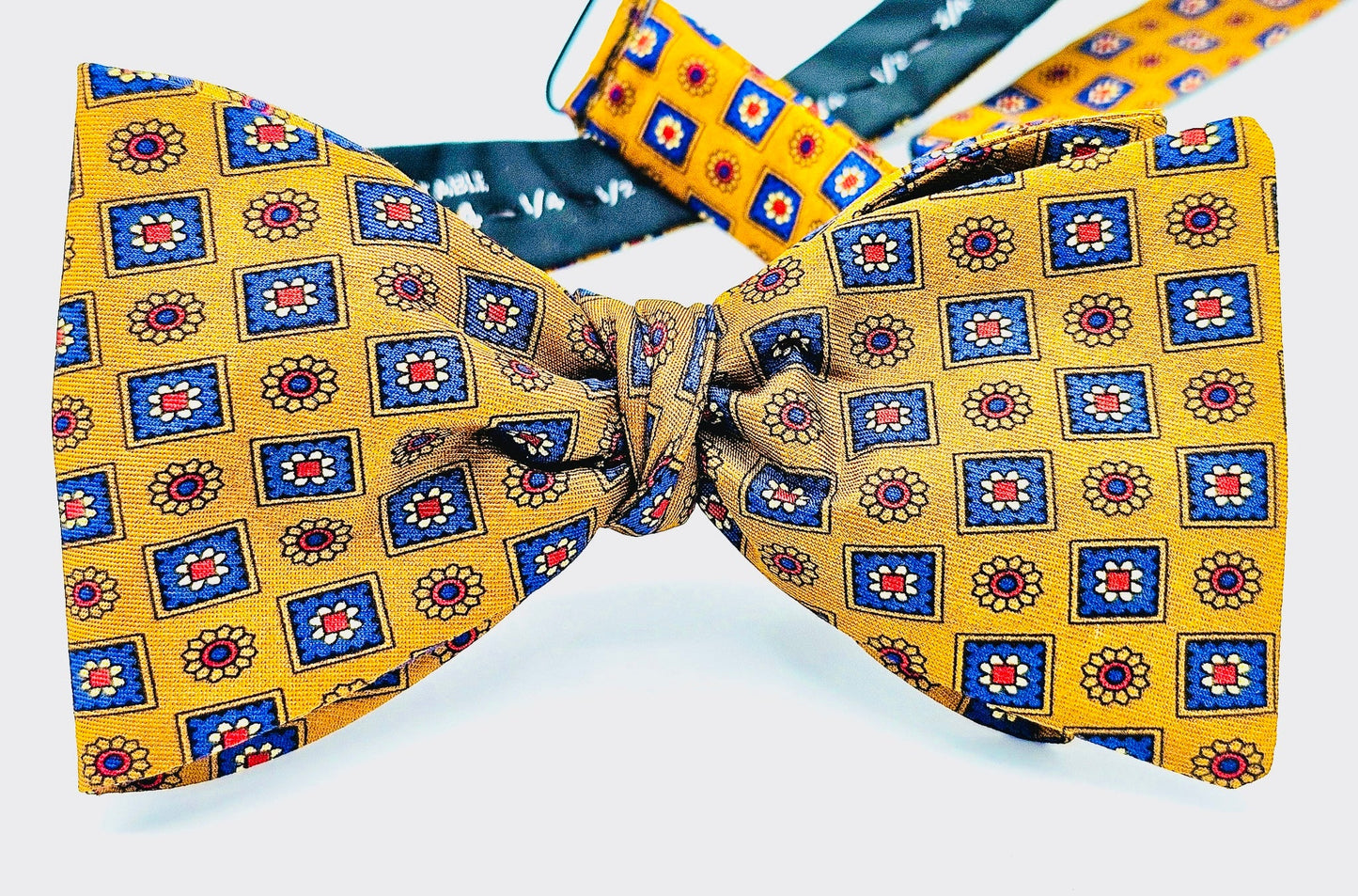 Vintage Bowtie