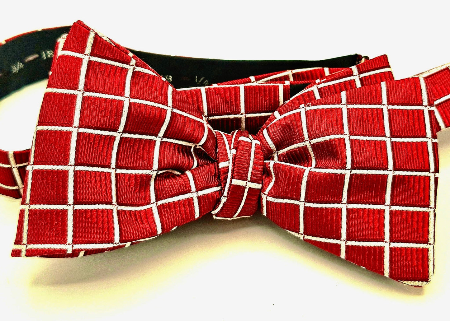 Vintage Bowtie