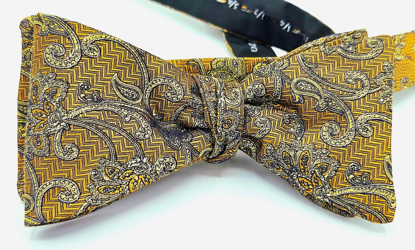 Vintage Bowtie