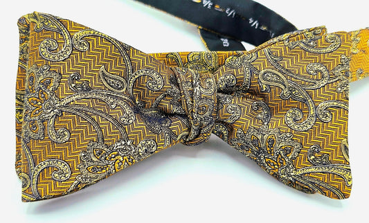 Vintage Bowtie
