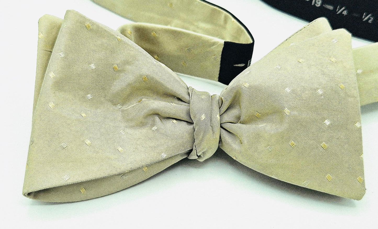 Vintage Bowtie